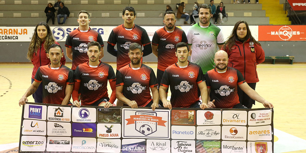 equipa-bvbraga-sapadores