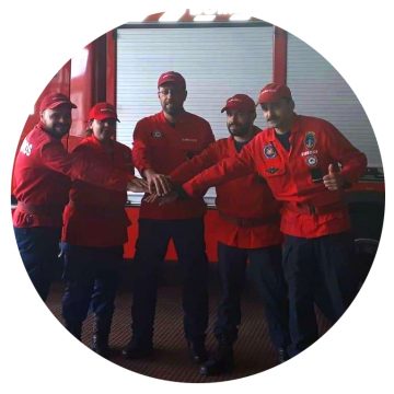 eip
equipa intervençao intervencao permanente 2019 bvbraga braga bombeiros